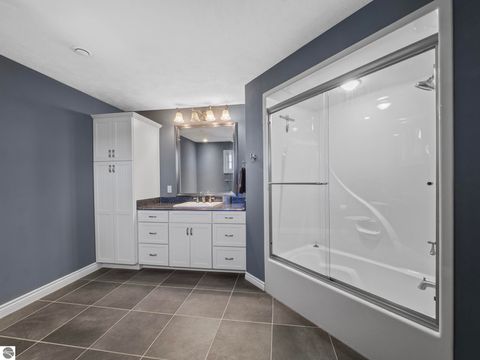 Tiny photo for 11825 Russell Ridge Drive, Williamsburg, MI 49690 (MLS # 1942869)