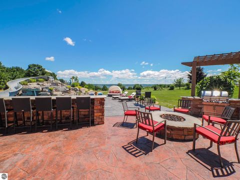 Tiny photo for 11825 Russell Ridge Drive, Williamsburg, MI 49690 (MLS # 1942869)