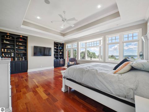 Tiny photo for 11825 Russell Ridge Drive, Williamsburg, MI 49690 (MLS # 1942869)