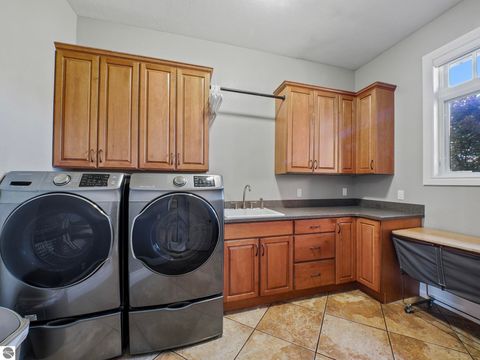 Tiny photo for 11825 Russell Ridge Drive, Williamsburg, MI 49690 (MLS # 1942869)