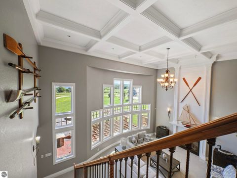 Tiny photo for 11825 Russell Ridge Drive, Williamsburg, MI 49690 (MLS # 1942869)