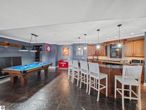 Tiny photo for 11825 Russell Ridge Drive, Williamsburg, MI 49690 (MLS # 1942869)