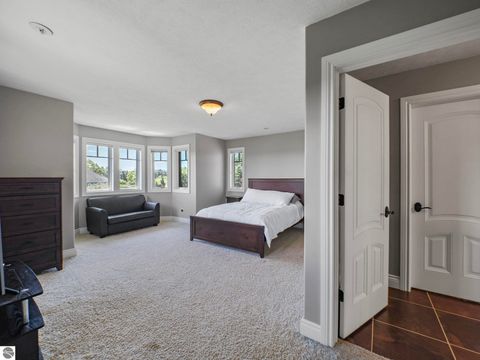 Tiny photo for 11825 Russell Ridge Drive, Williamsburg, MI 49690 (MLS # 1942869)