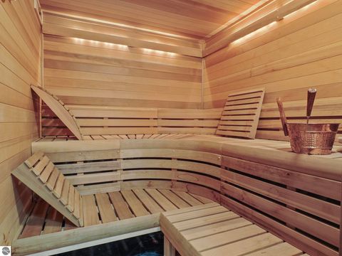 Tiny photo for 11825 Russell Ridge Drive, Williamsburg, MI 49690 (MLS # 1942869)