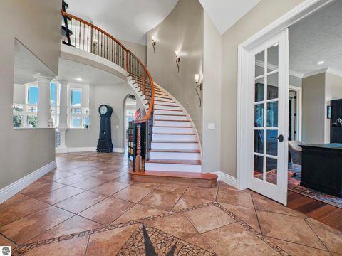 Tiny photo for 11825 Russell Ridge Drive, Williamsburg, MI 49690 (MLS # 1942869)