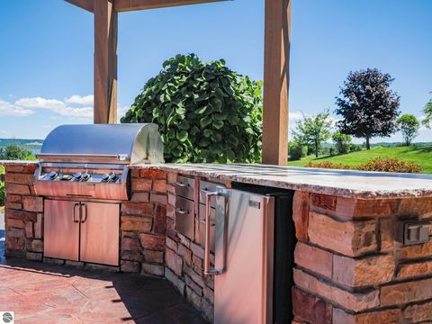 Tiny photo for 11825 Russell Ridge Drive, Williamsburg, MI 49690 (MLS # 1942869)