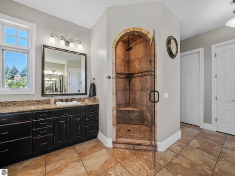 Tiny photo for 11825 Russell Ridge Drive, Williamsburg, MI 49690 (MLS # 1942869)