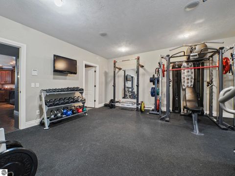 Tiny photo for 11825 Russell Ridge Drive, Williamsburg, MI 49690 (MLS # 1942869)