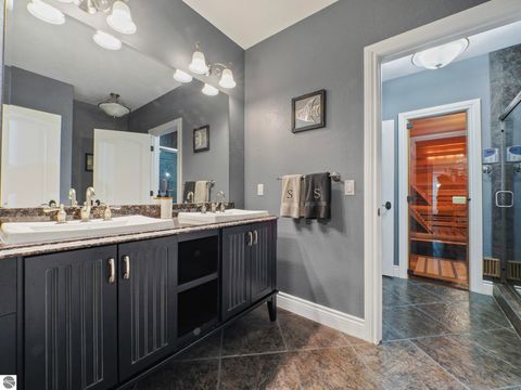 Tiny photo for 11825 Russell Ridge Drive, Williamsburg, MI 49690 (MLS # 1942869)