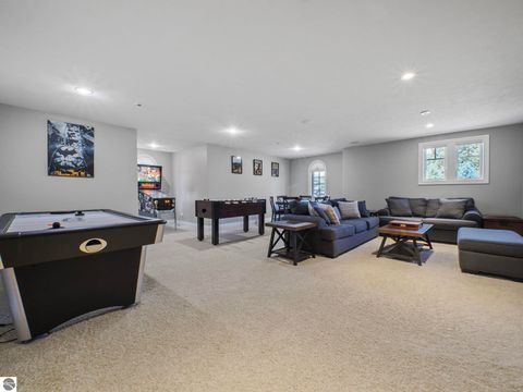 Tiny photo for 11825 Russell Ridge Drive, Williamsburg, MI 49690 (MLS # 1942869)