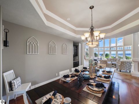 Tiny photo for 11825 Russell Ridge Drive, Williamsburg, MI 49690 (MLS # 1942869)