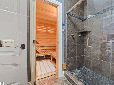 Tiny photo for 11825 Russell Ridge Drive, Williamsburg, MI 49690 (MLS # 1942869)