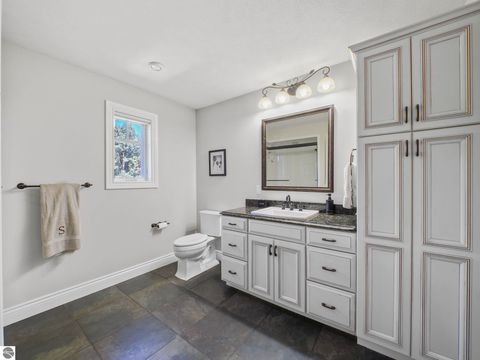 Tiny photo for 11825 Russell Ridge Drive, Williamsburg, MI 49690 (MLS # 1942869)