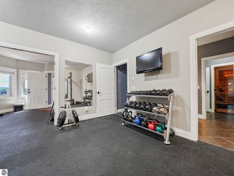 Tiny photo for 11825 Russell Ridge Drive, Williamsburg, MI 49690 (MLS # 1942869)