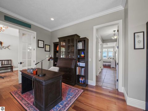 Tiny photo for 11825 Russell Ridge Drive, Williamsburg, MI 49690 (MLS # 1942869)