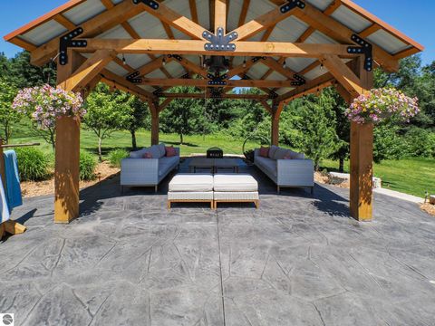 Tiny photo for 11825 Russell Ridge Drive, Williamsburg, MI 49690 (MLS # 1942869)