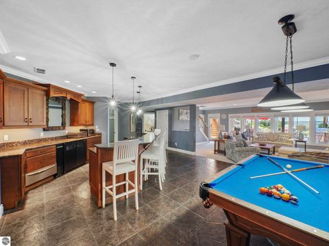 Tiny photo for 11825 Russell Ridge Drive, Williamsburg, MI 49690 (MLS # 1942869)