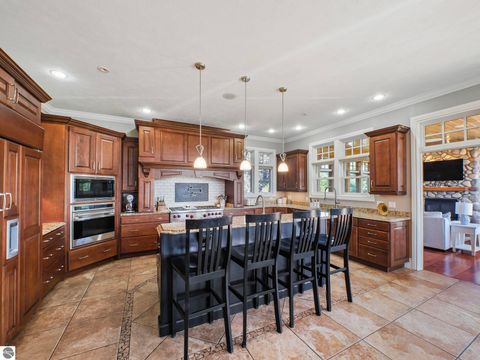 Tiny photo for 11825 Russell Ridge Drive, Williamsburg, MI 49690 (MLS # 1942869)