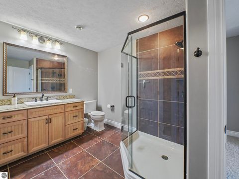 Tiny photo for 11825 Russell Ridge Drive, Williamsburg, MI 49690 (MLS # 1942869)