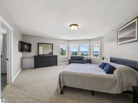 Tiny photo for 11825 Russell Ridge Drive, Williamsburg, MI 49690 (MLS # 1942869)