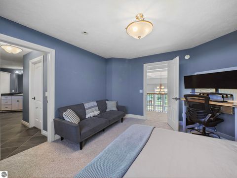 Tiny photo for 11825 Russell Ridge Drive, Williamsburg, MI 49690 (MLS # 1942869)