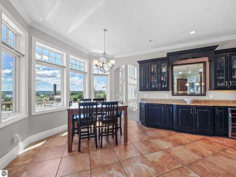 Tiny photo for 11825 Russell Ridge Drive, Williamsburg, MI 49690 (MLS # 1942869)