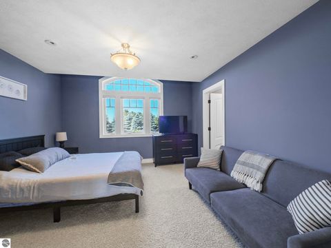 Tiny photo for 11825 Russell Ridge Drive, Williamsburg, MI 49690 (MLS # 1942869)