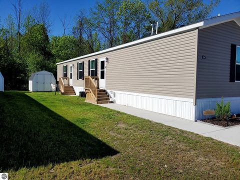 Tiny photo for 1174 Ironstone Drive, Mt Pleasant, MI 48858 (MLS # 1945457)