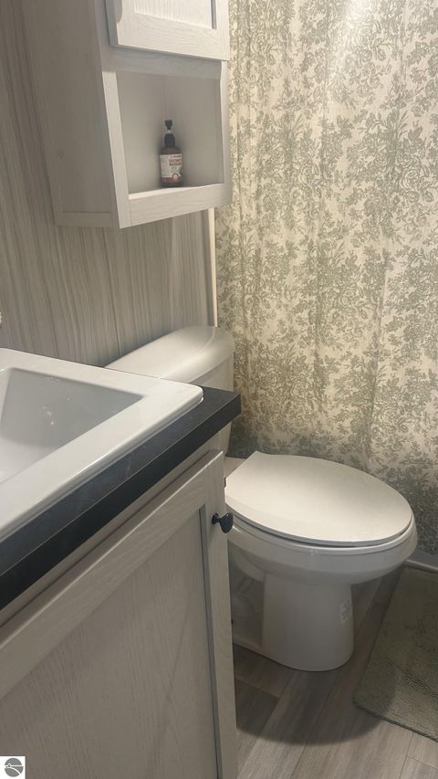 Tiny photo for 1174 Ironstone Drive, Mt Pleasant, MI 48858 (MLS # 1945457)