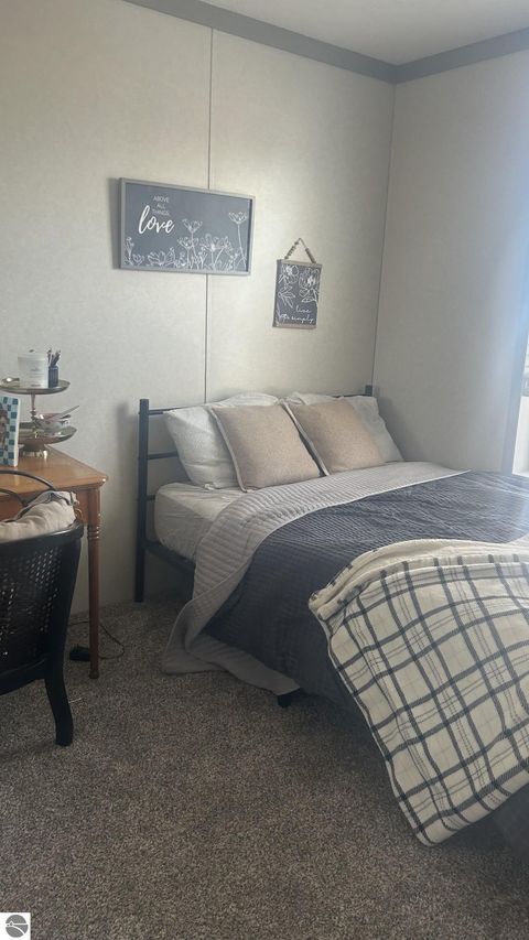 Tiny photo for 1174 Ironstone Drive, Mt Pleasant, MI 48858 (MLS # 1945457)