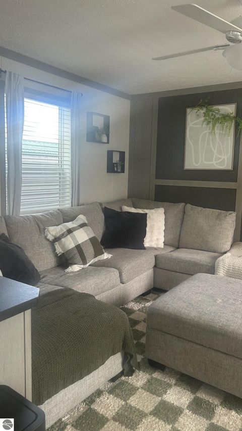 Tiny photo for 1174 Ironstone Drive, Mt Pleasant, MI 48858 (MLS # 1945457)