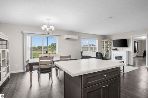 Tiny photo for 3664 Tanager Drive, Traverse City, MI 49685 (MLS # 1946879)
