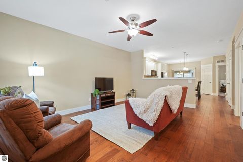 Tiny photo for 431 Munson Place #4, Traverse City, MI 49686 (MLS # 1944940)