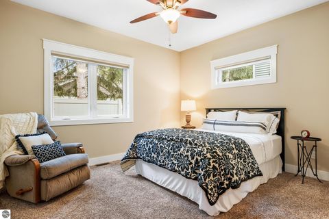 Tiny photo for 431 Munson Place #4, Traverse City, MI 49686 (MLS # 1944940)
