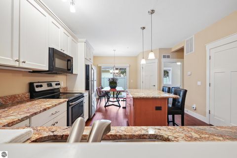 Tiny photo for 431 Munson Place #4, Traverse City, MI 49686 (MLS # 1944940)