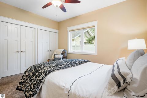 Tiny photo for 431 Munson Place #4, Traverse City, MI 49686 (MLS # 1944940)