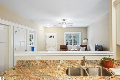 Tiny photo for 431 Munson Place #4, Traverse City, MI 49686 (MLS # 1944940)
