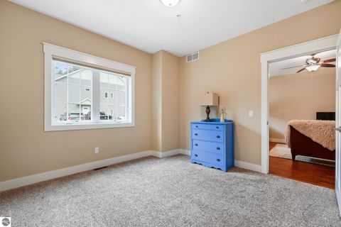 Tiny photo for 431 Munson Place #4, Traverse City, MI 49686 (MLS # 1944940)