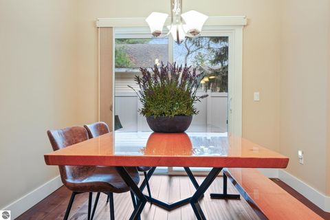 Tiny photo for 431 Munson Place #4, Traverse City, MI 49686 (MLS # 1944940)