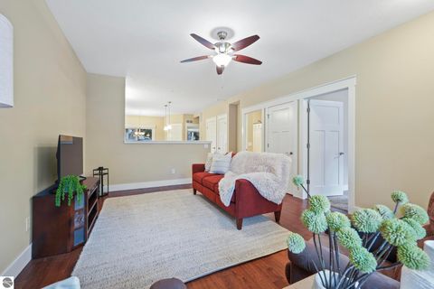 Tiny photo for 431 Munson Place #4, Traverse City, MI 49686 (MLS # 1944940)