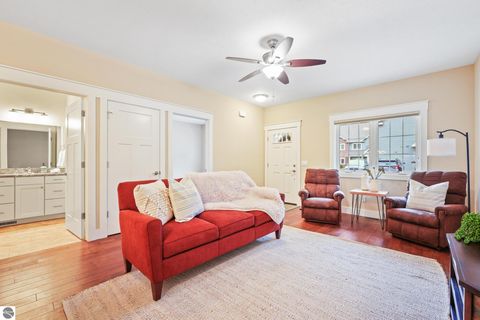 Tiny photo for 431 Munson Place #4, Traverse City, MI 49686 (MLS # 1944940)