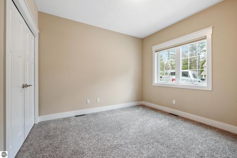 Tiny photo for 431 Munson Place #4, Traverse City, MI 49686 (MLS # 1944940)