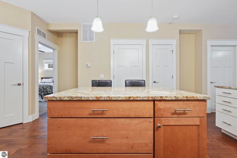 Tiny photo for 431 Munson Place #4, Traverse City, MI 49686 (MLS # 1944940)