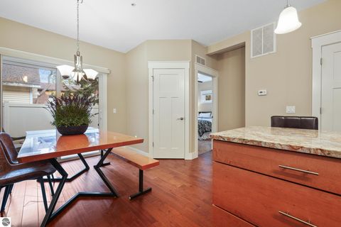 Tiny photo for 431 Munson Place #4, Traverse City, MI 49686 (MLS # 1944940)