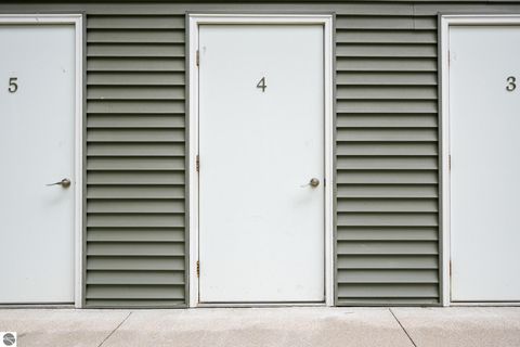 Tiny photo for 431 Munson Place #4, Traverse City, MI 49686 (MLS # 1944940)