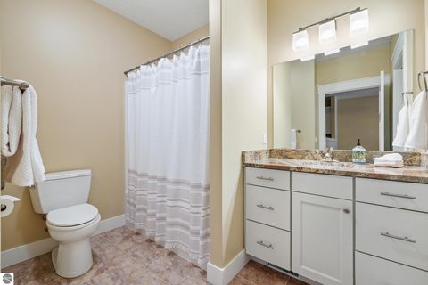 Tiny photo for 431 Munson Place #4, Traverse City, MI 49686 (MLS # 1944940)