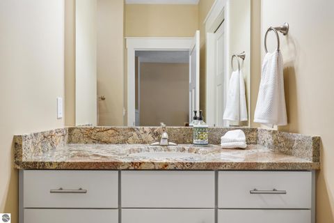 Tiny photo for 431 Munson Place #4, Traverse City, MI 49686 (MLS # 1944940)