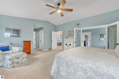 Tiny photo for 5529 Heritage Way, Traverse City, MI 49685 (MLS # 1943900)