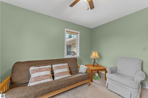 Tiny photo for 5529 Heritage Way, Traverse City, MI 49685 (MLS # 1943900)