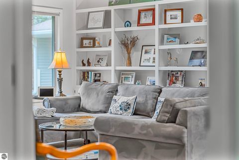 Tiny photo for 5529 Heritage Way, Traverse City, MI 49685 (MLS # 1943900)